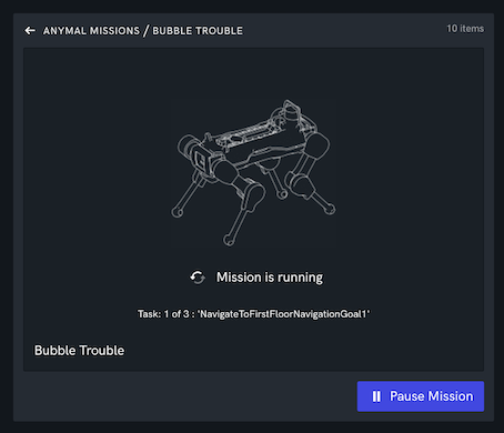 ANYmal Missions 2