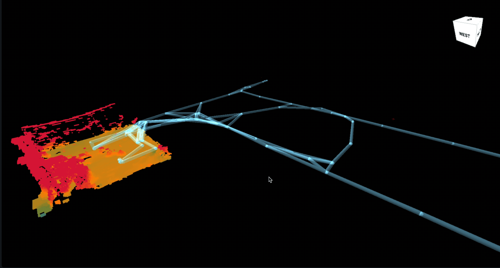 Robot Map